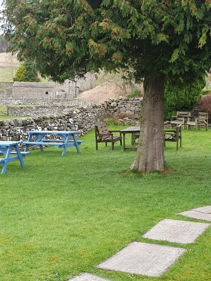 Bolton Arms Downholme Hotel Richmond  Ngoại thất bức ảnh
