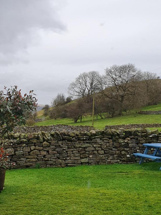 Bolton Arms Downholme Hotel Richmond  Ngoại thất bức ảnh